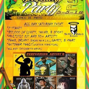 Meet your Posher, Cody godkid